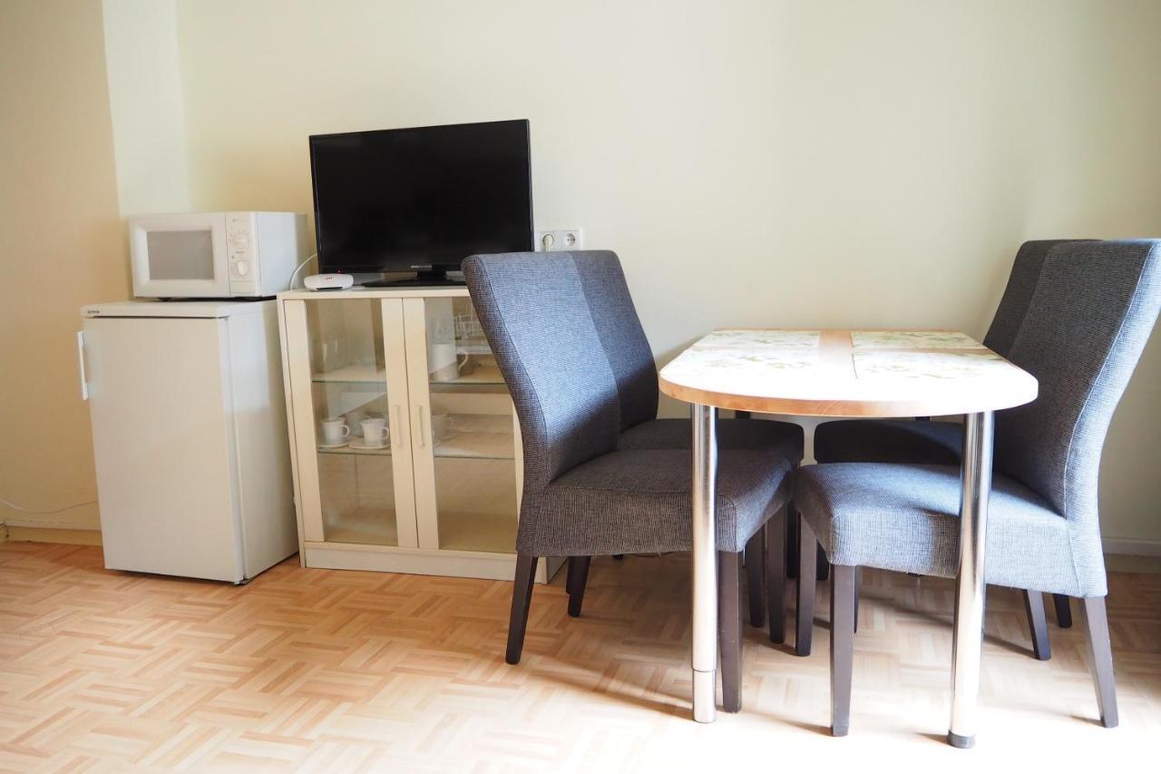 Ferienwohnung Fuerstenbrunn Grödig Exterior foto