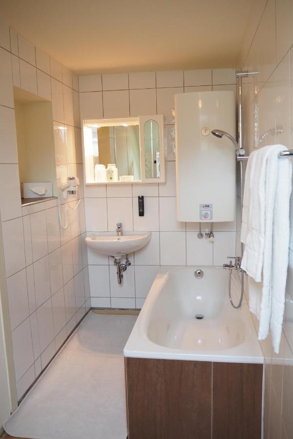 Ferienwohnung Fuerstenbrunn Grödig Exterior foto