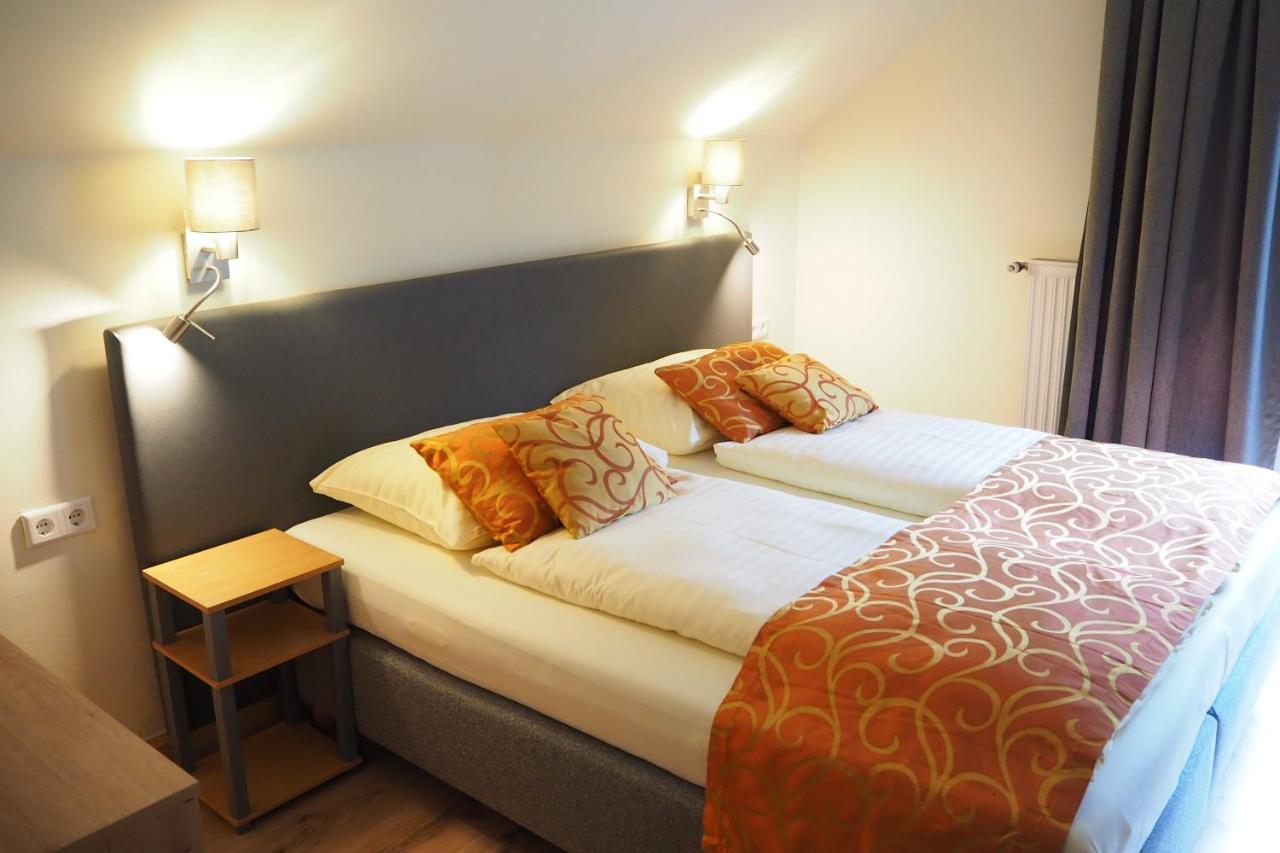 Ferienwohnung Fuerstenbrunn Grödig Exterior foto