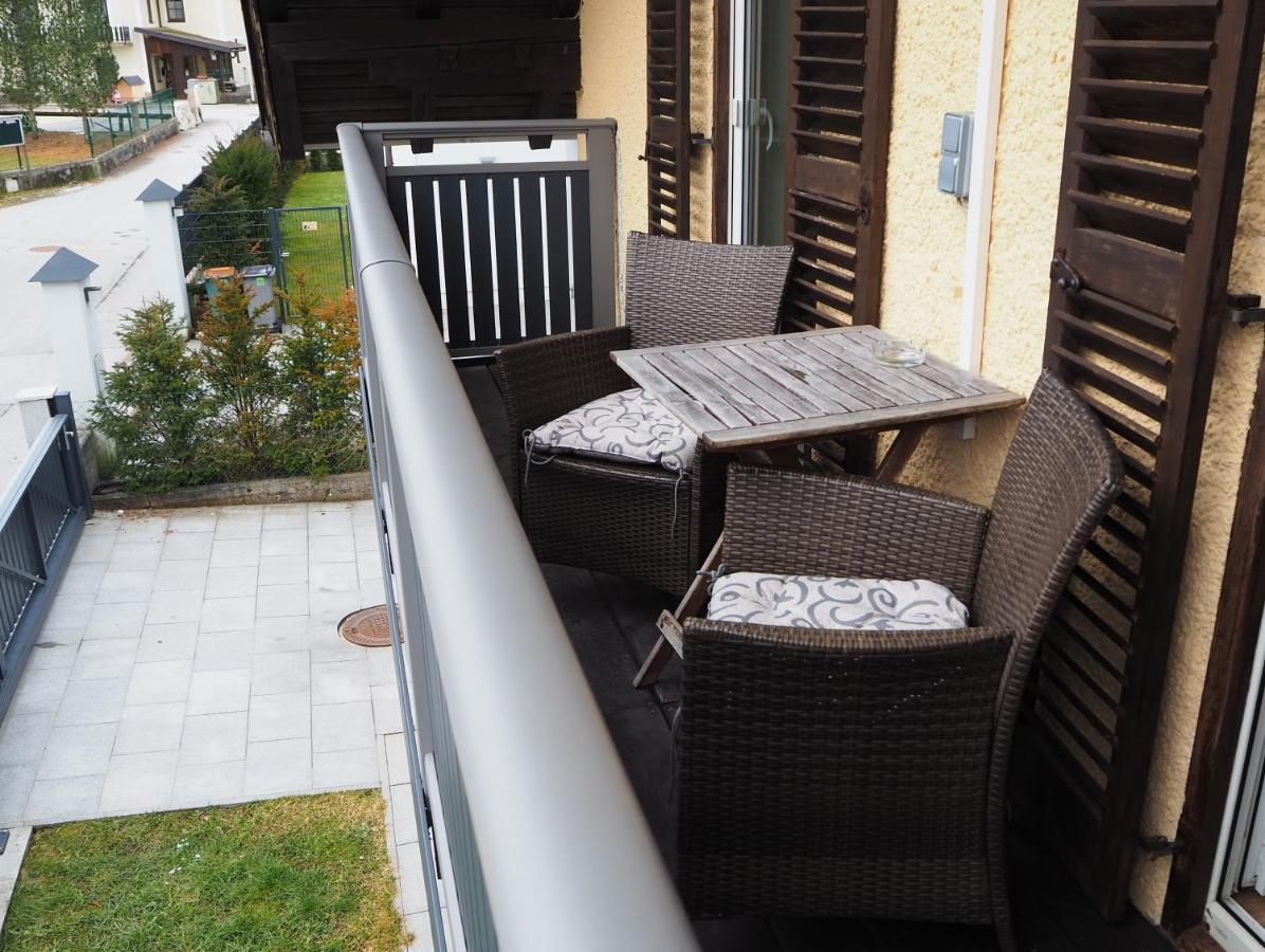 Ferienwohnung Fuerstenbrunn Grödig Exterior foto