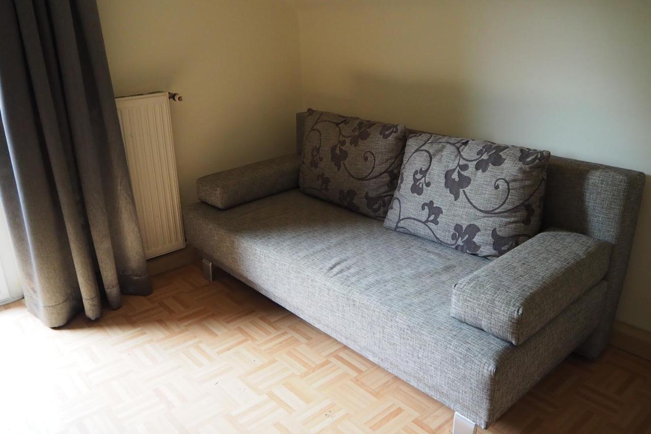 Ferienwohnung Fuerstenbrunn Grödig Exterior foto
