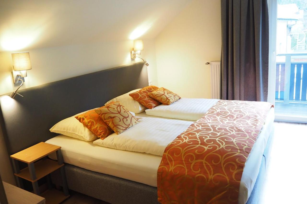 Ferienwohnung Fuerstenbrunn Grödig Exterior foto