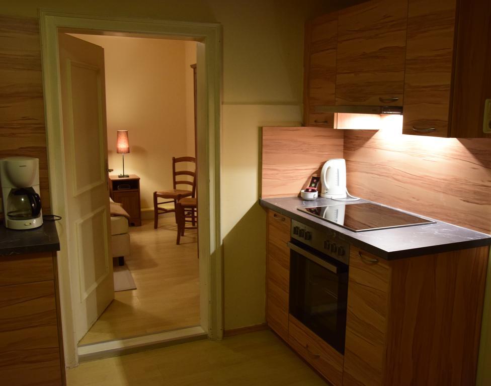 Ferienwohnung Fuerstenbrunn Grödig Exterior foto