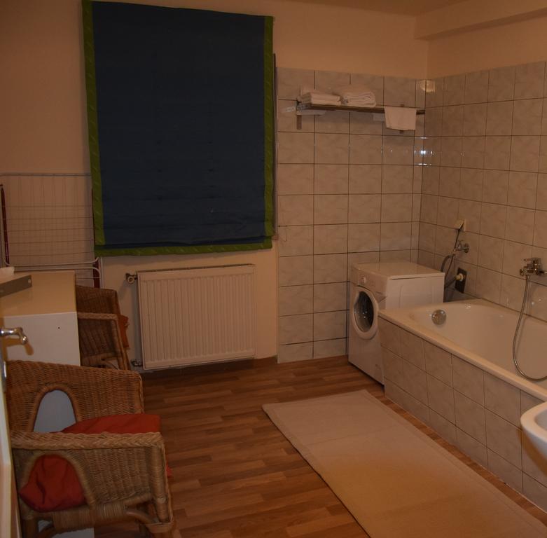 Ferienwohnung Fuerstenbrunn Grödig Exterior foto